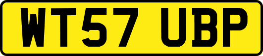 WT57UBP