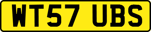 WT57UBS