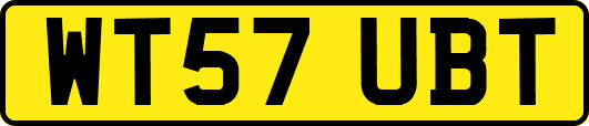WT57UBT