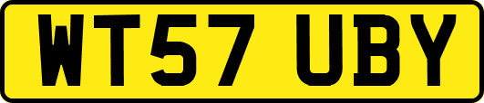 WT57UBY