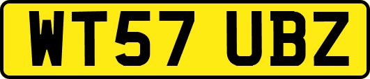 WT57UBZ