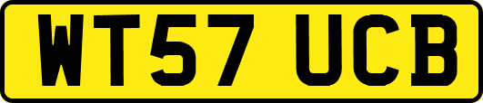 WT57UCB