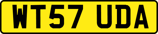 WT57UDA