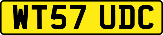 WT57UDC