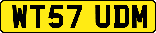 WT57UDM