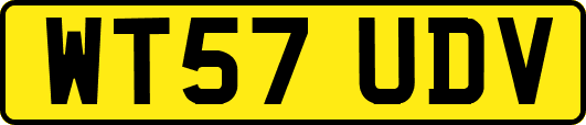 WT57UDV