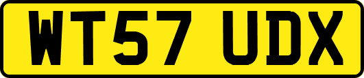 WT57UDX