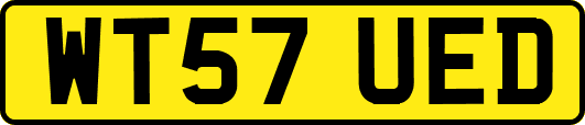 WT57UED