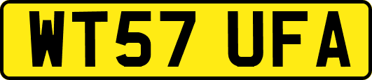 WT57UFA