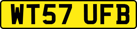 WT57UFB