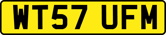 WT57UFM