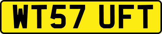 WT57UFT