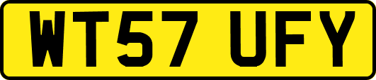 WT57UFY
