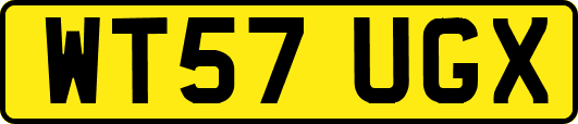 WT57UGX