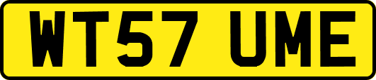 WT57UME