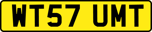 WT57UMT