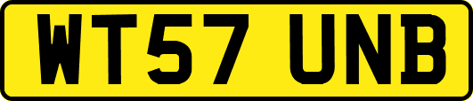 WT57UNB