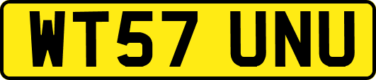 WT57UNU