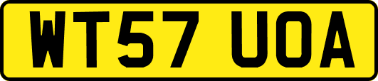 WT57UOA