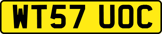 WT57UOC