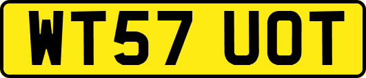 WT57UOT