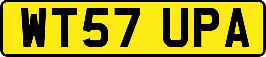 WT57UPA