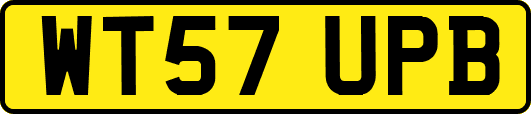 WT57UPB