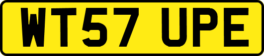 WT57UPE