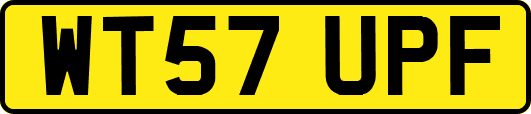 WT57UPF