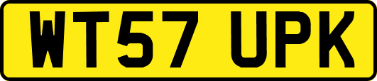 WT57UPK