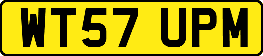 WT57UPM
