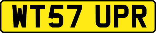 WT57UPR