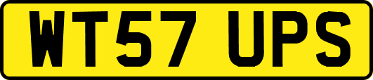 WT57UPS