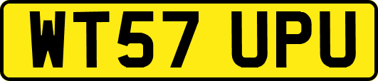 WT57UPU