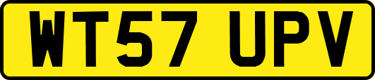 WT57UPV