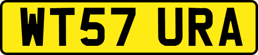 WT57URA