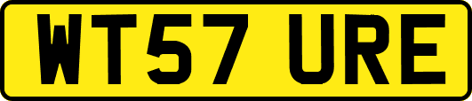 WT57URE