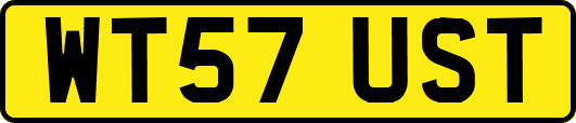 WT57UST