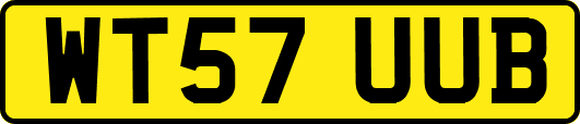 WT57UUB