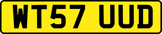 WT57UUD