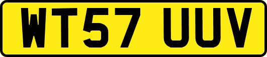 WT57UUV