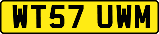 WT57UWM