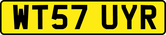 WT57UYR