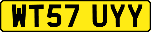 WT57UYY