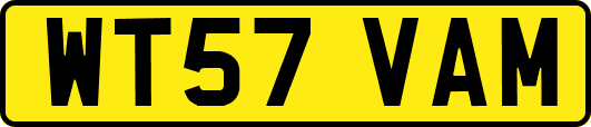 WT57VAM