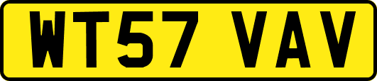 WT57VAV