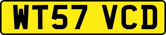 WT57VCD