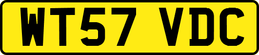WT57VDC