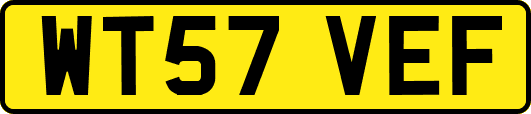 WT57VEF