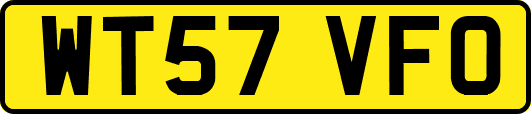 WT57VFO